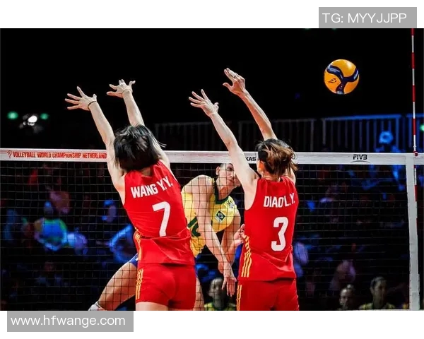 2011女排世界杯中国女排对阵巴西女排的精彩对决与赛后分析 2011女排世界杯中国女排对阵巴西女排的精彩对决与赛后分析